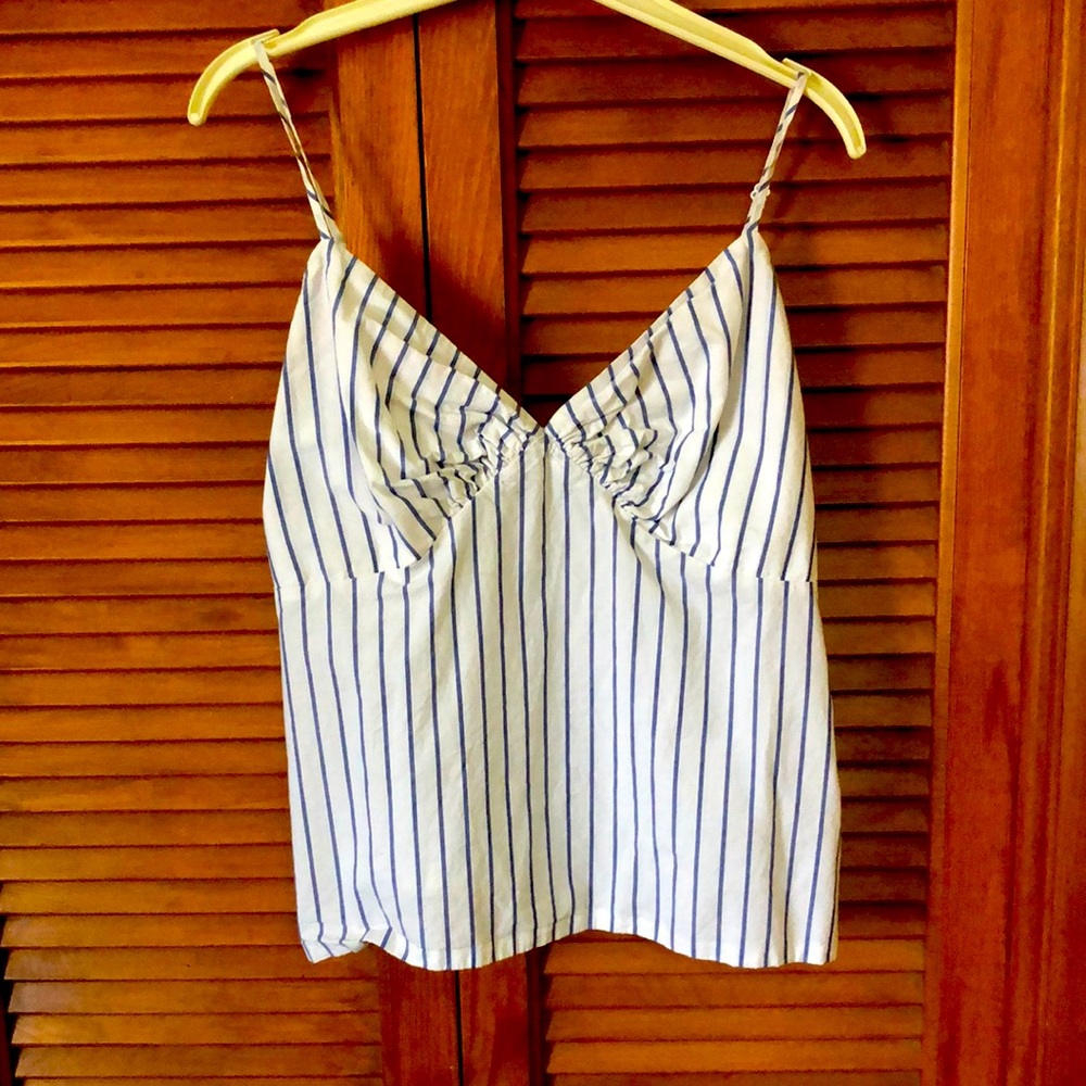 Adorable summertime tank top